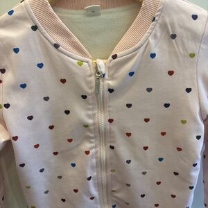 Girls jacket